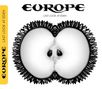 Europe: Last Look At Eden, CD