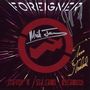 Foreigner: Can't Slow Down (Collector's Edition) (CD + 7"), 1 CD und 1 Single 7"