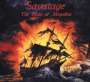 Savatage: The Wake Of Magellan, CD