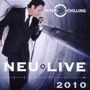 Peter Schilling: Neu & Live 2010, CD