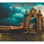 Uriah Heep: Official Bootleg Vol. 2: Live In Budapest Hungary 2010, CD,CD