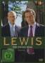 : Lewis: Der Oxford Krimi Staffel 3, DVD,DVD,DVD,DVD
