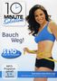 : 10 Minute Solution - Bauch weg!, DVD