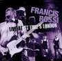 Francis Rossi (Status Quo): One Step At A Time: Live From St. Luke's, London 2010, CD