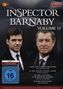 Inspector Barnaby Vol. 11, 4 DVDs