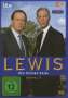 Lewis: Der Oxford Krimi Staffel 5, 4 DVDs