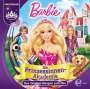 Barbie: Die Prinzessinnen Akademie, CD
