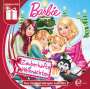 Barbie: Zauberhafte Weihnachten, CD