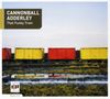 Cannonball Adderley (1928-1975): That Funky Train, CD