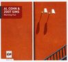 Al Cohn & Zoot Sims: Morning Fun, CD