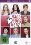 : Hand aufs Herz Folge 121-150 Box 5, DVD,DVD,DVD