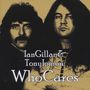 WhoCares (Ian Gillan & Tony Iommi): The Compilation, 2 CDs