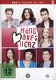 : Hand aufs Herz Folge 151-180 Box 6, DVD,DVD,DVD