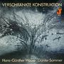 Hans-Günther Wauer & Günter Baby Sommer: Verschränkte Konstruktion: Live 1986, CD