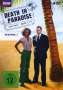 Death In Paradise Staffel 1, 4 DVDs