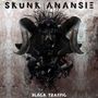 Skunk Anansie: Black Traffic (Special-Edition), 1 CD und 1 DVD, 1 CD und 1 DVD