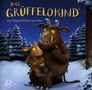 Julia Donaldson: Das Grüffolokind, CD, CD