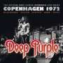 Deep Purple: Copenhagen 1972, CD