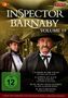 Inspector Barnaby Vol. 19, 4 DVDs