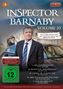 Inspector Barnaby Vol. 20, 5 DVDs