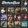 Status Quo: Back 2 SQ.1 - The Frantic Four Reunion 2013 : Live At Hammersmith Apollo 2013, CD,CD