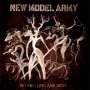 New Model Army: Between Dog And Wolf, CD