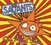 The Savants: One Million Suns, LP