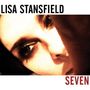 Lisa Stansfield: Seven (Special Edition), CD