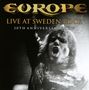 Europe: Live At Sweden Rock: 30th Anniversary Show, CD