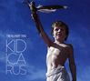 Tim Allhoff (geb. 1980): Kid Icarus, CD