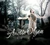 Anette Olzon: Shine (Digisleeve), CD