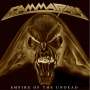 Gamma Ray (Metal): Empire Of The Undead (180g), 2 LPs