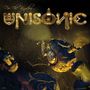 Unisonic: For The Kingdom EP, MAX