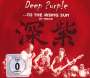 Deep Purple: To The Rising Sun (In Tokyo 2014), CD,CD,DVD