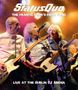 Status Quo: The Frantic Four's Final Fling: Live In Dublin 2014, 2 CDs
