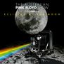 The Australian Pink Floyd Show: Eclipsed By The Moon: Live In Germany 2013, CD