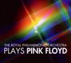 Royal Philharmonic Orchestra: RPO Plays Pink Floyd, LP