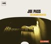 Joe Pass: Intercontinental (KulturSpiegel), CD