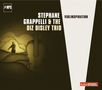 Stephane Grappelli: Violinspiration (KulturSpiegel), CD