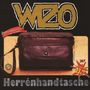 Wizo: Herrenhandtasche (Limited Edition), Single 10"