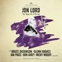 Deep Purple & Friends: Celebrating Jon Lord: You Keep On Moving, Single 7"