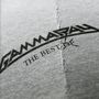 Gamma Ray : The Best (Of), CD