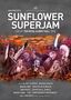 Ian Paice's Sunflower Superjam: Ian Paice's Sunflower Superjam: Live At The Royal Albert Hall 2012 (DVD + CD) (DVD-Format), 1 DVD und 1 CD