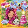 Mia and me: Das Original-Hörspiel zum Buch (3): „Eine Geburtstagsparty für Mia“, CD