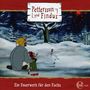 Pettersson und Findus (2): Ein Feuerwerk für den Fuchs, CD