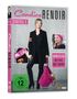 Candice Renoir Staffel 1, 3 DVDs