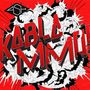 Ash: Kablammo!, CD