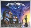 Gamma Ray (Metal): Heading For Tomorrow (Anniversary Edition) (Remastered & Expanded), 2 CDs