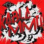 Ash: Kablammo! (180g), LP