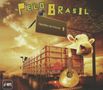 Hamilton De Holanda: Pelo Brasil, CD